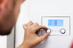 best Cairneyhill boiler servicing companies