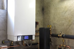 Cairneyhill condensing boiler companies
