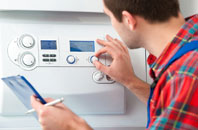 free Cairneyhill gas safe engineer quotes