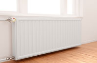 Cairneyhill heating installation